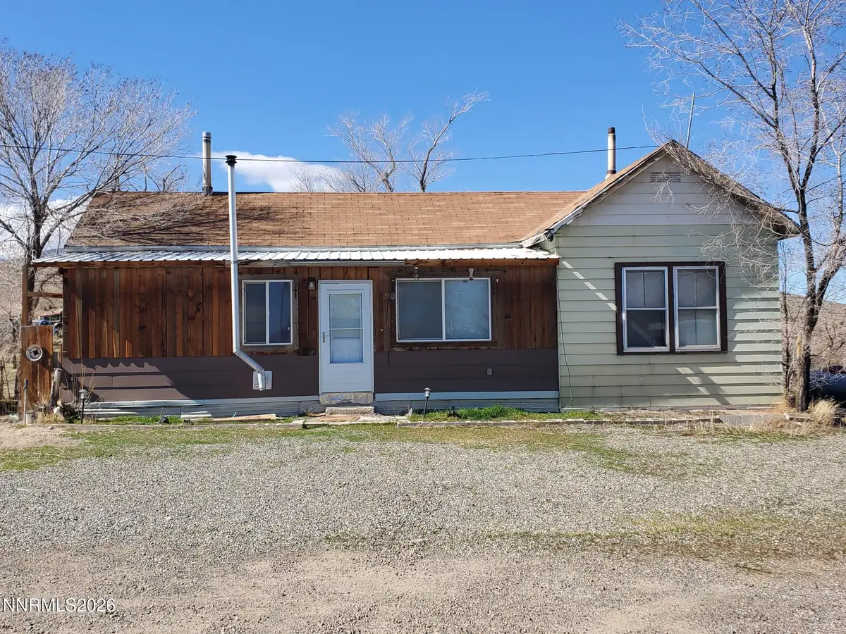 20 Melrose Avenue, Golconda, NV 89414 - #1