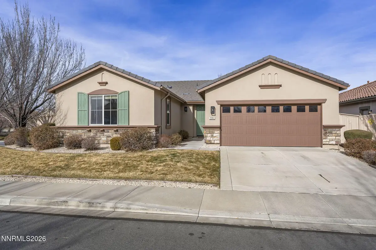 2201 Quailwood Drive, Reno, NV 89521 - #1