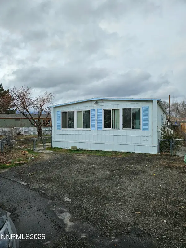 1234 Kingslane Court, Gardnerville, NV 89410