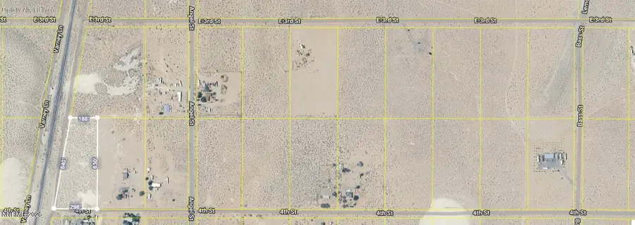 1390 4th Street, Silver Springs, NV 89429 - #3