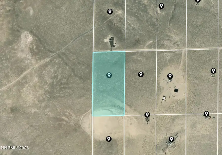 15933 Hoover Drive, Fallon, NV 89406 - #2