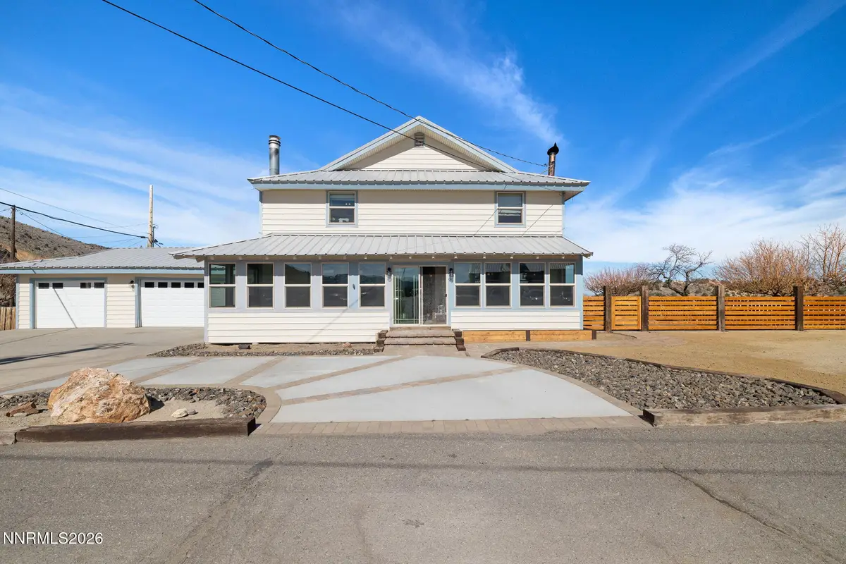 99 E Toll Road, Virginia City, NV 89440 - #1