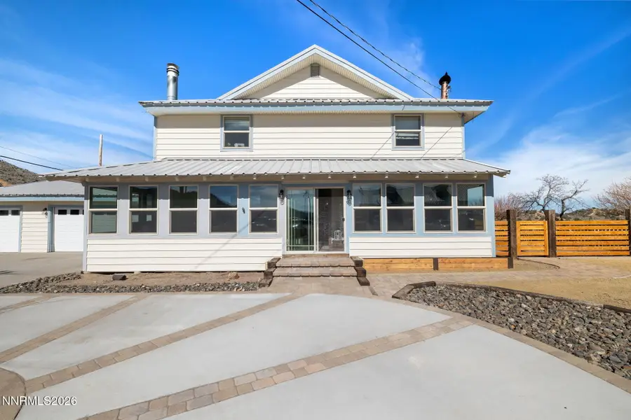 99 E Toll Road, Virginia City, NV 89440 - #2