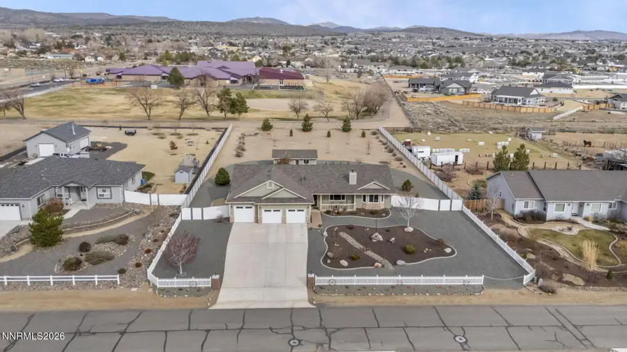 2785 Gordon Avenue, Minden, NV 89423 - #2