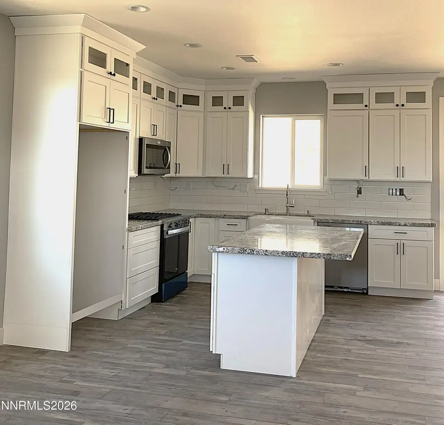 1086 Tee Drive, Minden, NV 89423 - #2