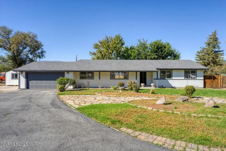 6815 Prestwick Circle, Reno, NV 89502 - #2