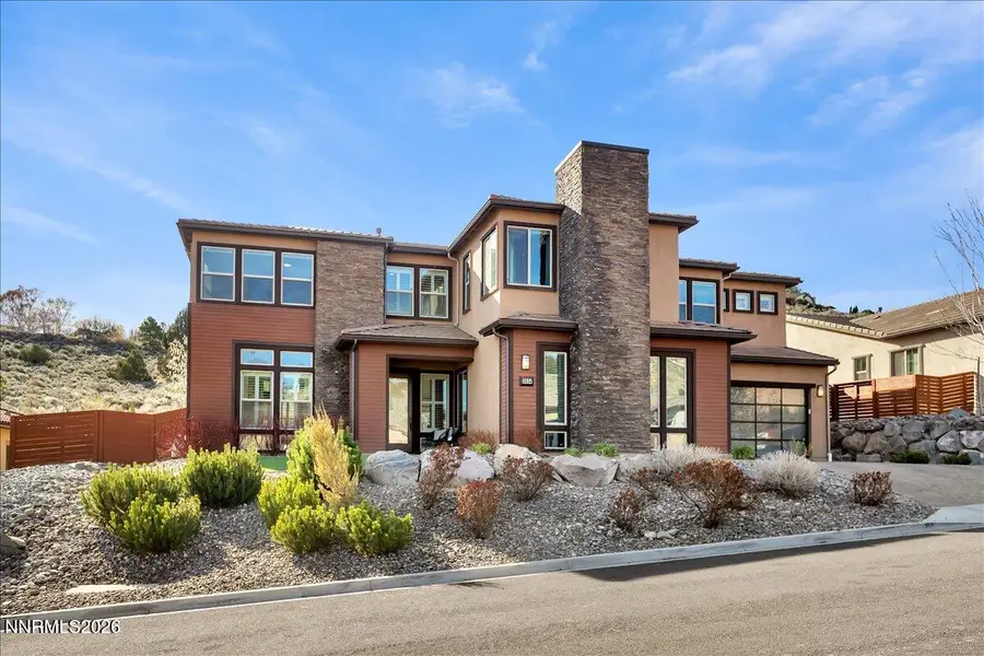 3654 Pinot Grigio Drive, Reno, NV 89509 - #2