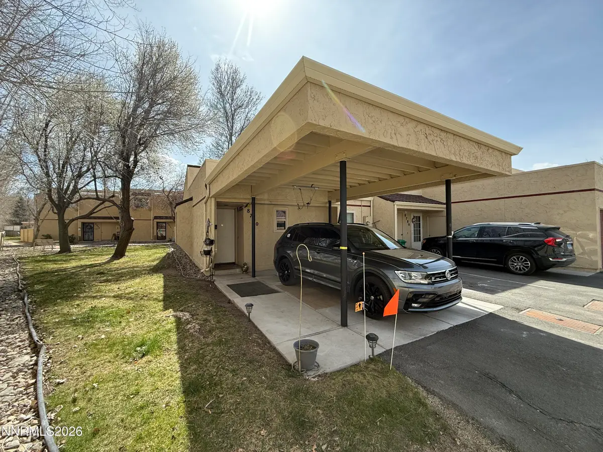 8790 Dixon Lane, Reno, NV 89511 - #1