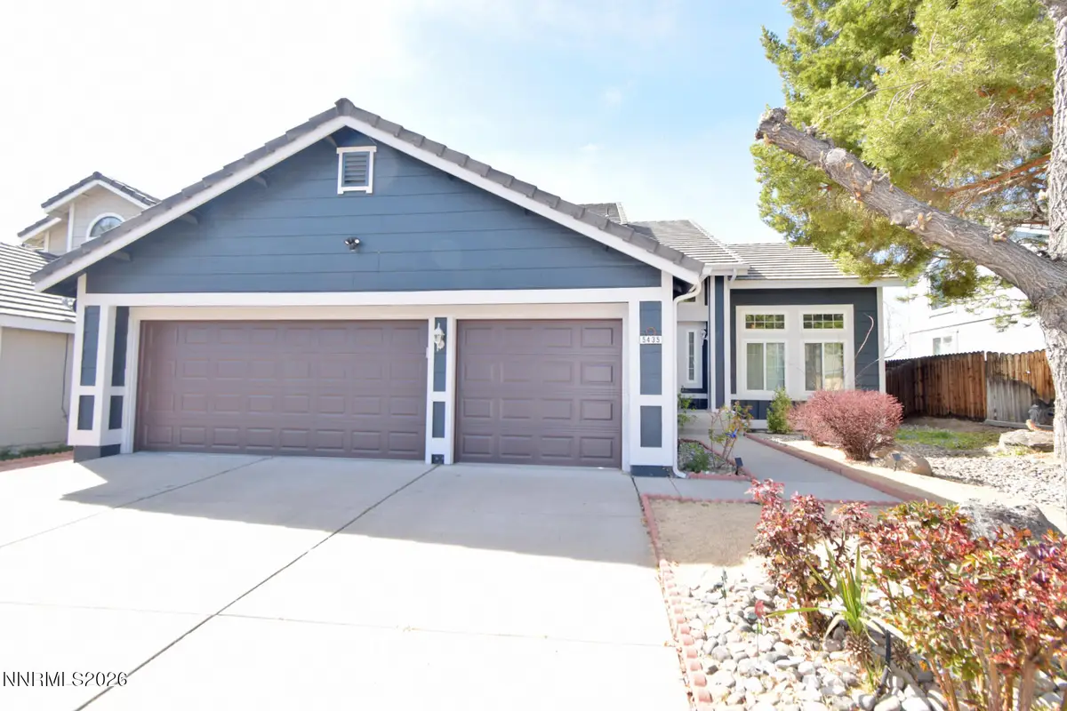 5435 Santa Rosa Avenue, Sparks, NV 89436 - #1