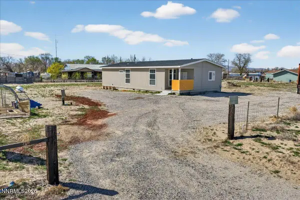 5953 Martin Lane, Fallon, NV 89406