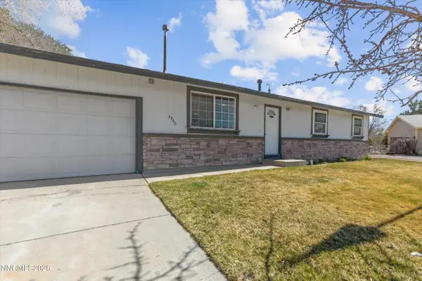 3940 Vireo Court, Reno, NV 89508
