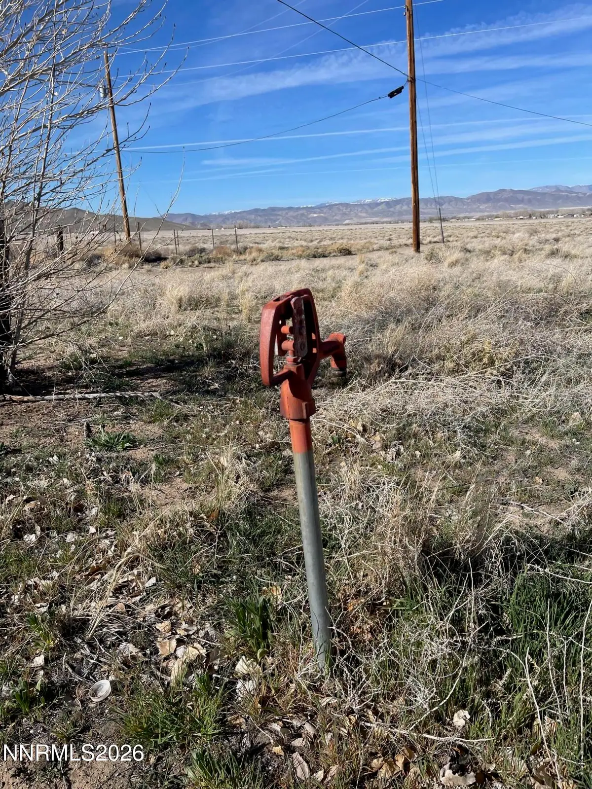 17 Overland Street, Yerington, NV 89447 - #1