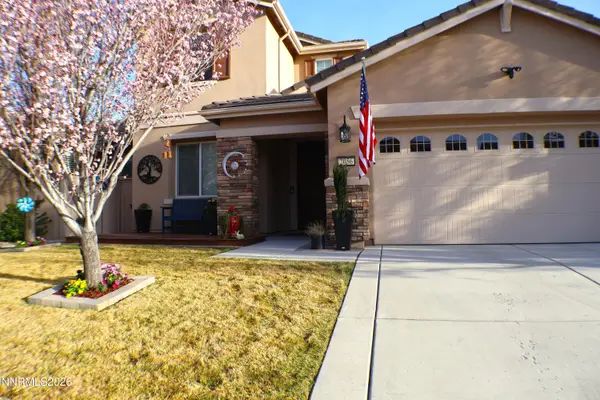 2056 Whitecliff Drive, Reno, NV 89521