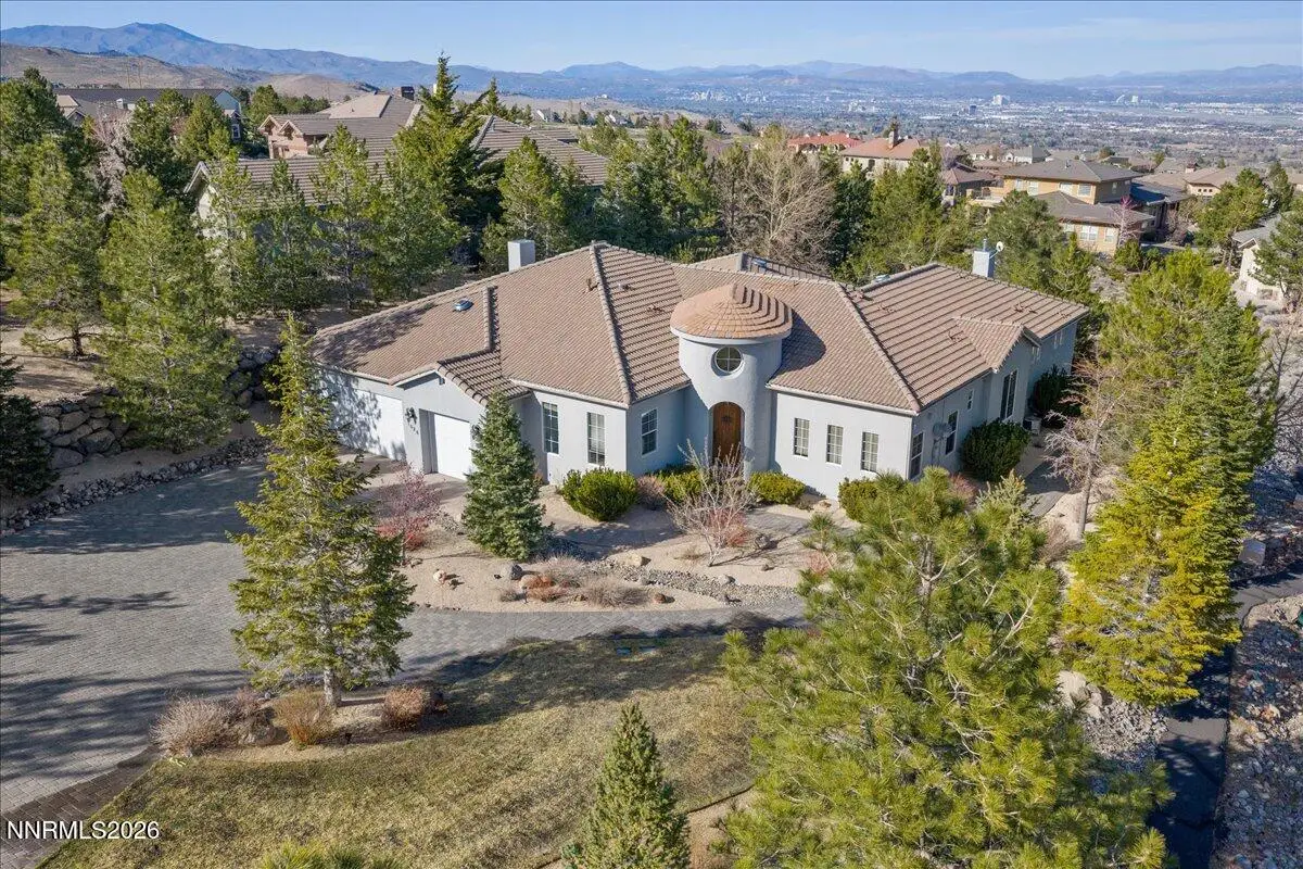 1026 Desert Jewel Court, Reno, NV 89511 - #1