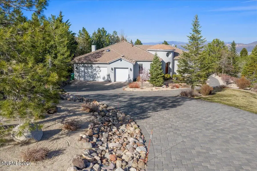 1026 Desert Jewel Court, Reno, NV 89511 - #2