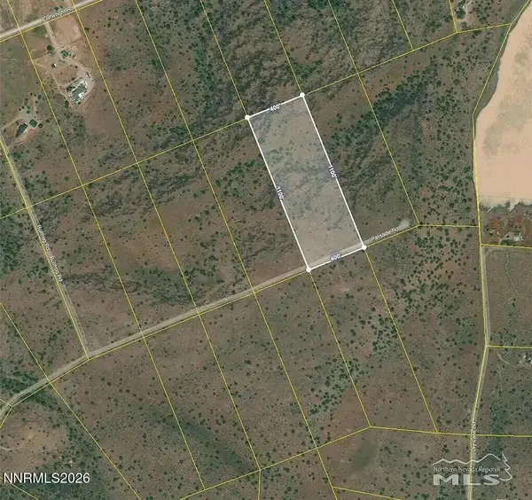 3750 Palisade Road, Reno, NV 89521