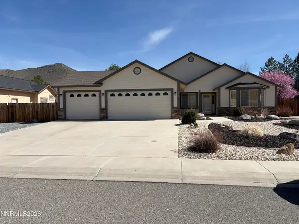 2979 Del Rio Lane, Minden, NV 89423