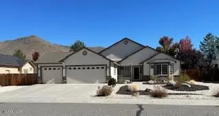 2979 Del Rio Lane, Minden, NV 89423 - #2