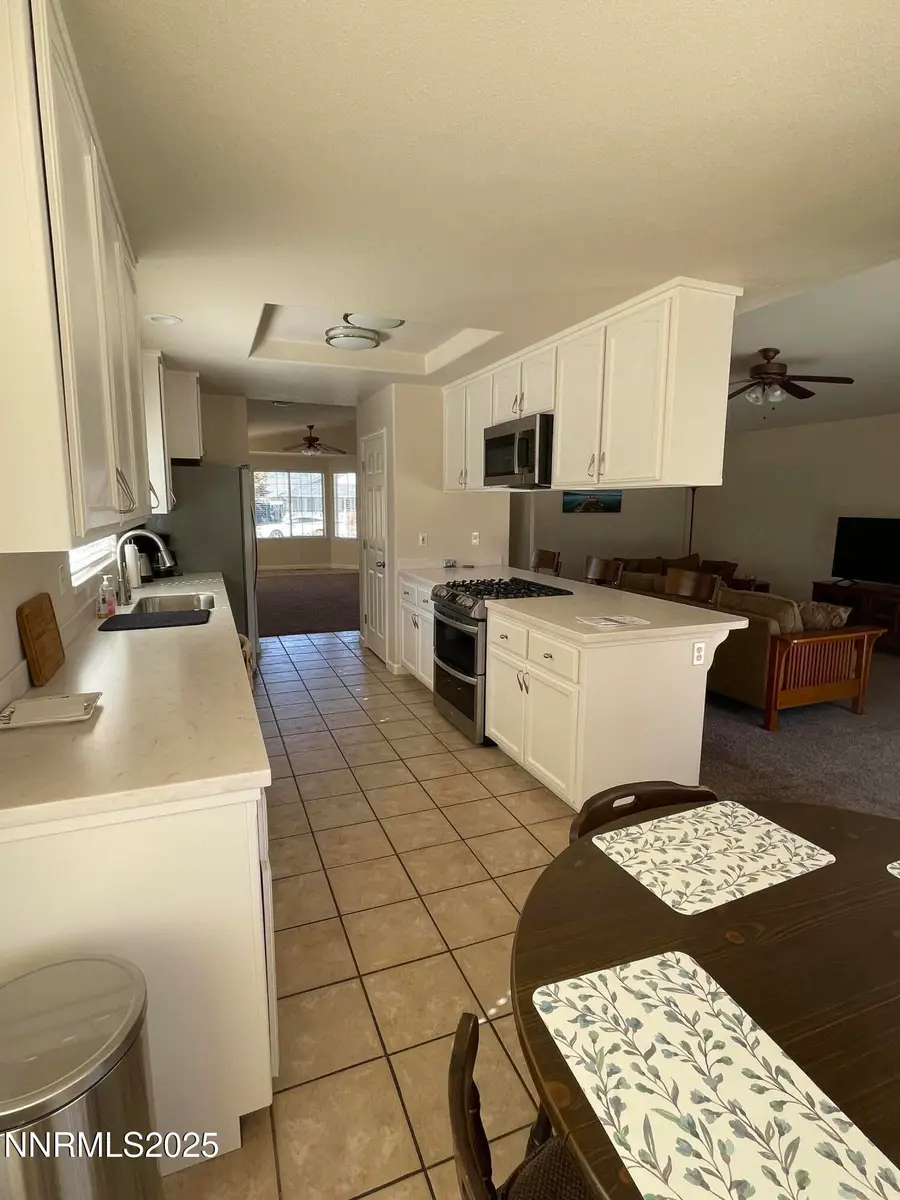 2979 Del Rio Lane, Minden, NV 89423 - #3