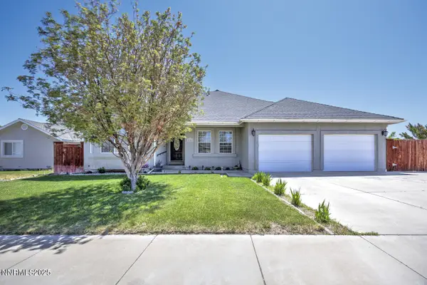 240 Mary Lou Lane, Fernley, NV 89408