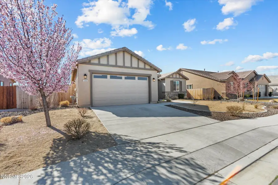 1206 Mallard Crest Drive, Sparks, NV 89441 - #2