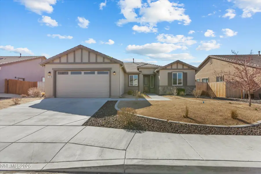 1206 Mallard Crest Drive, Sparks, NV 89441 - #3
