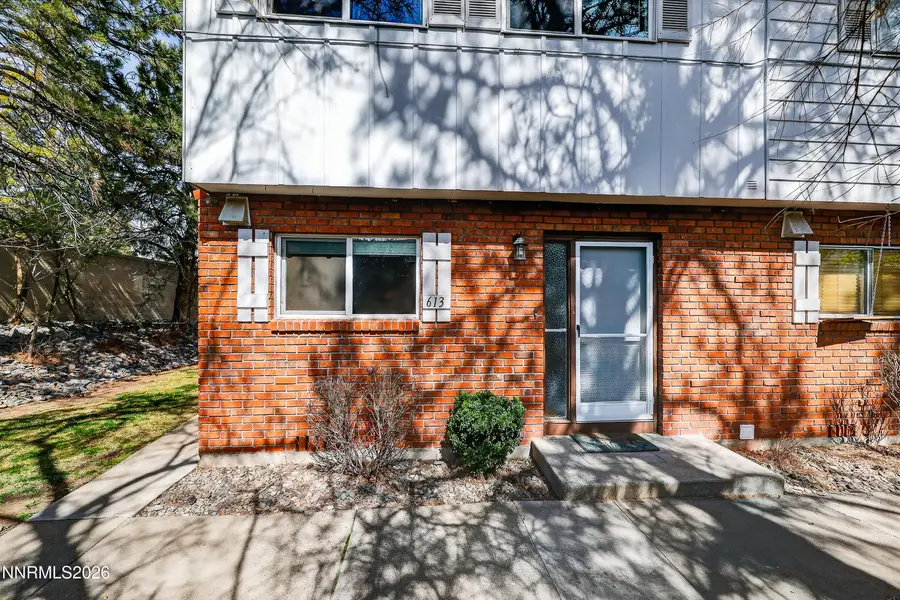 613 Smithridge Park, Reno, NV 89502 - #3