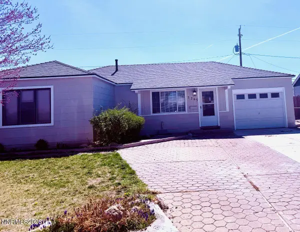 1265 Greenbrae Drive, Sparks, NV 89431