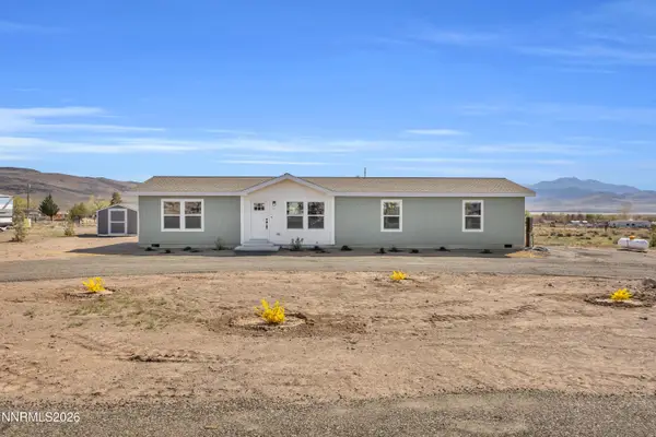 5010 Cheyenne Trail, Stagecoach, NV 89429