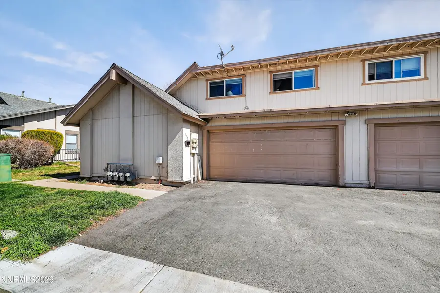 1544 Chester Square, Sparks, NV 89431 - #3