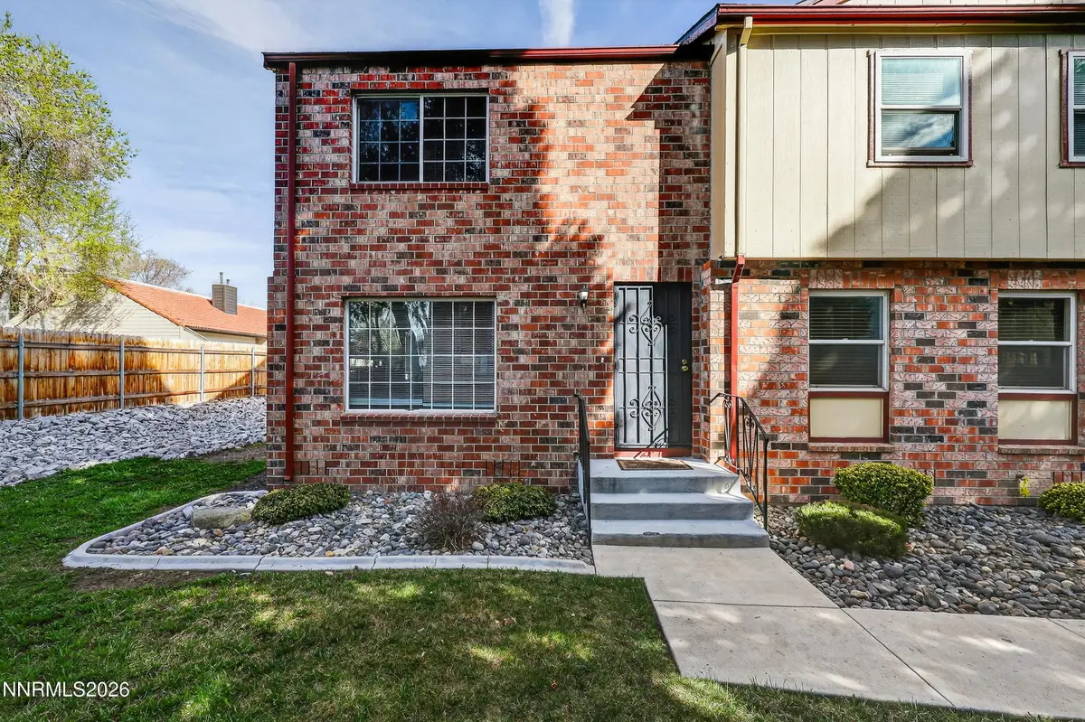 435 Pine Meadows Drive # 1, Sparks, NV 89431 - #1