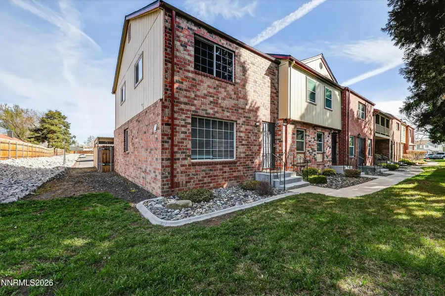 435 Pine Meadows Drive # 1, Sparks, NV 89431 - #2