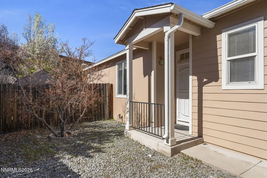 5941 Sapphire Ridge Court, Reno, NV 89523 - #3