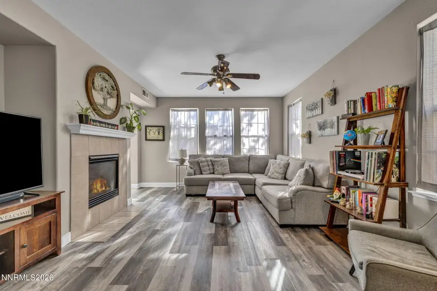 4025 Antinori Drive, Sparks, NV 89436 - #3