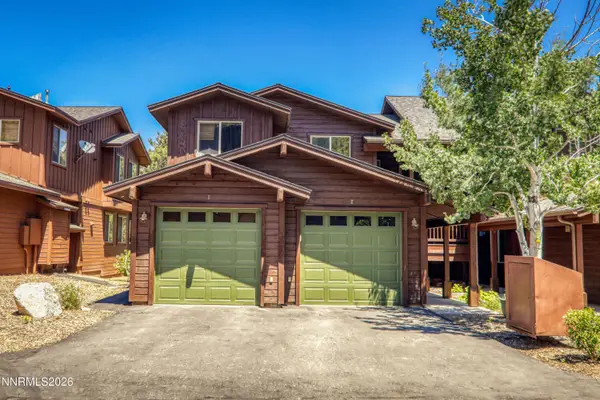 11420 Dolomite Way # 1, Truckee, CA 96161