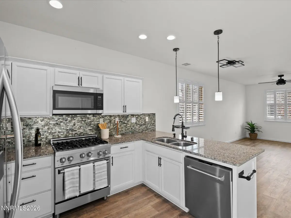 3617 Ruidoso Street, Reno, NV 89512 - #1