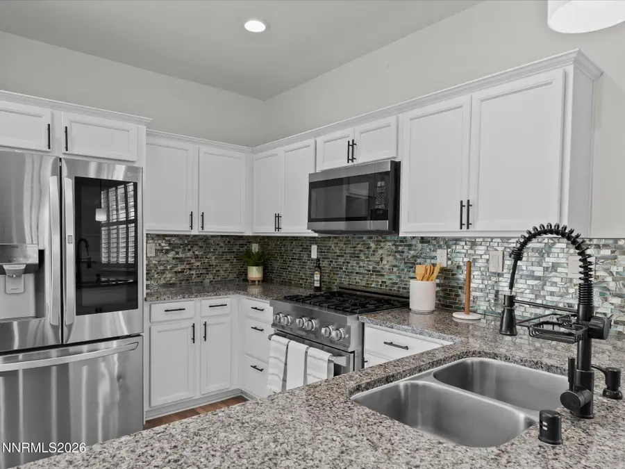 3617 Ruidoso Street, Reno, NV 89512 - #3