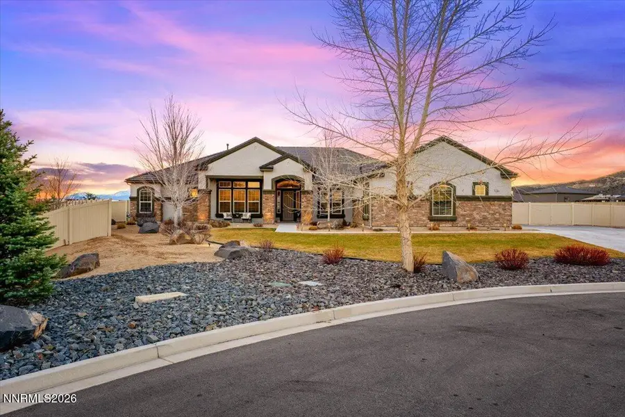 11565 Eagle Peak Drive, Sparks, NV 89441 - #2