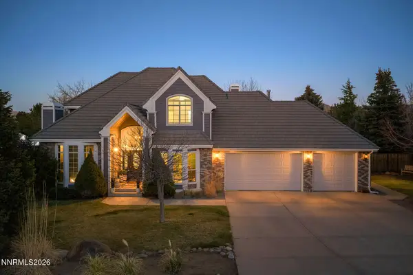 40 Day Lily Court, Reno, NV 89511