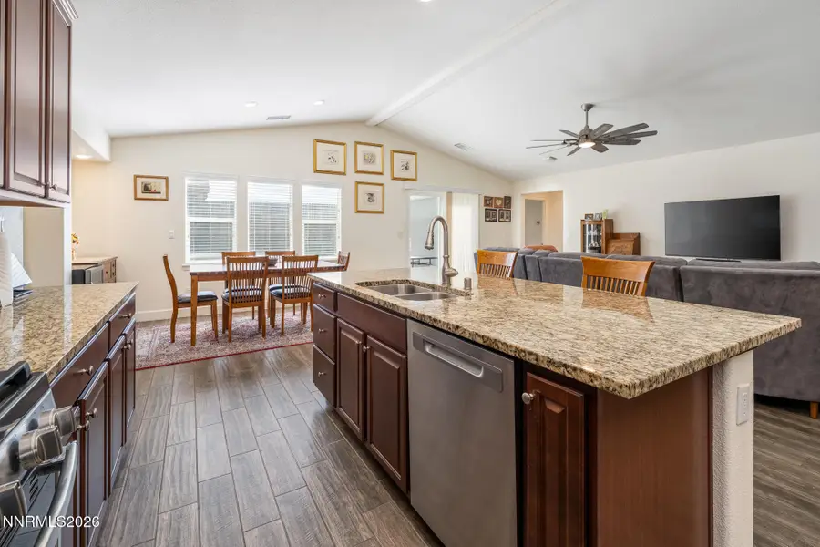 7021 Saddlehorn Road, Carson City, NV 89701 - #3