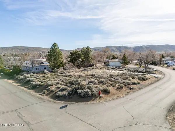 17755 Fantail Circle, Reno, NV 89508