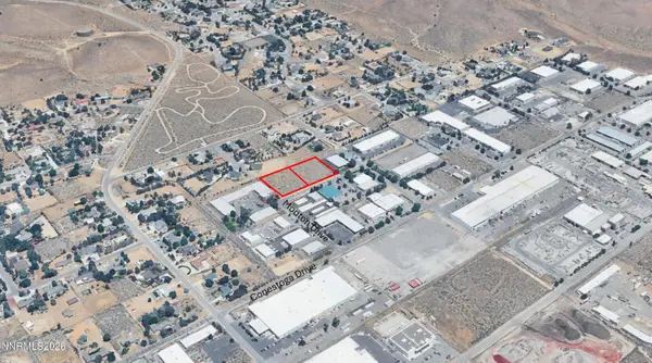 2268 Mouton Drive, Carson City, NV 89705