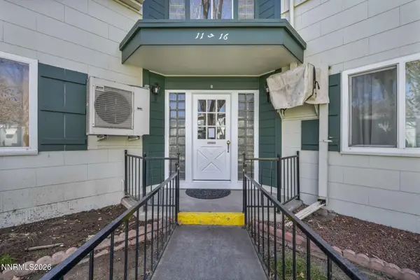 1945 4th Street #14, Sparks, NV 89431