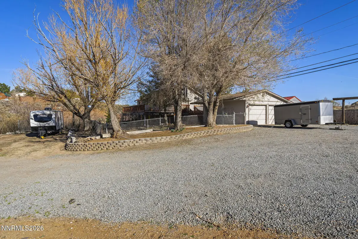 2780 Cactus View Drive, Reno, NV 89506 - #1
