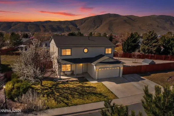 17295 Magnetite Drive, Reno, NV 89508