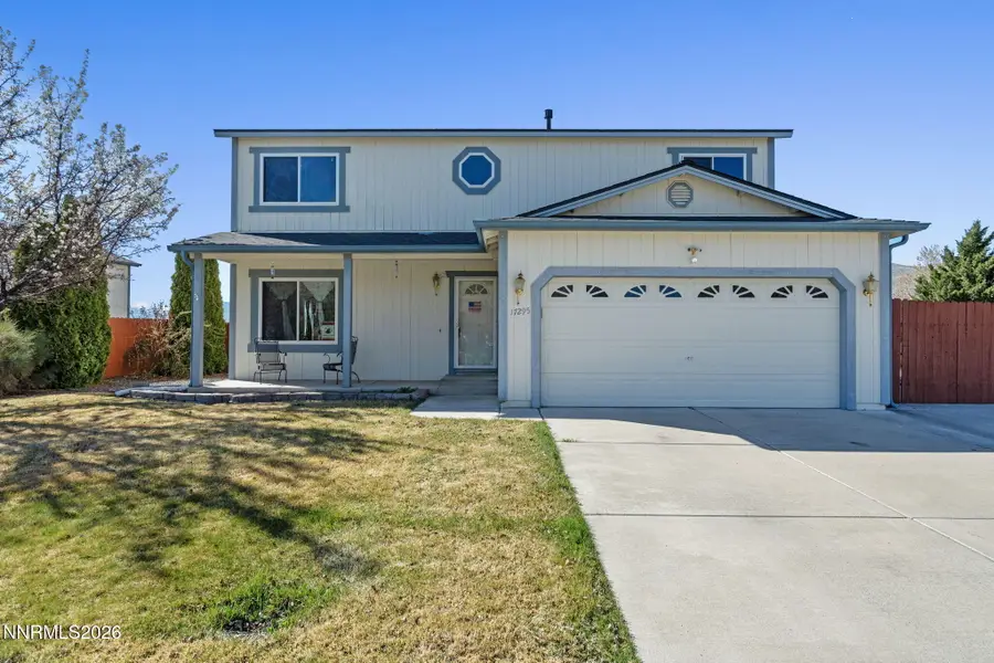 17295 Magnetite Drive, Reno, NV 89508 - #2