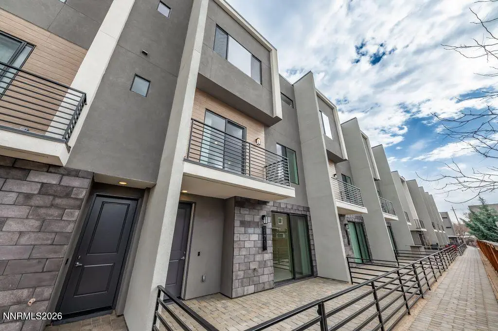 165 Rissone Lane #45, Reno, NV 89503 - #1