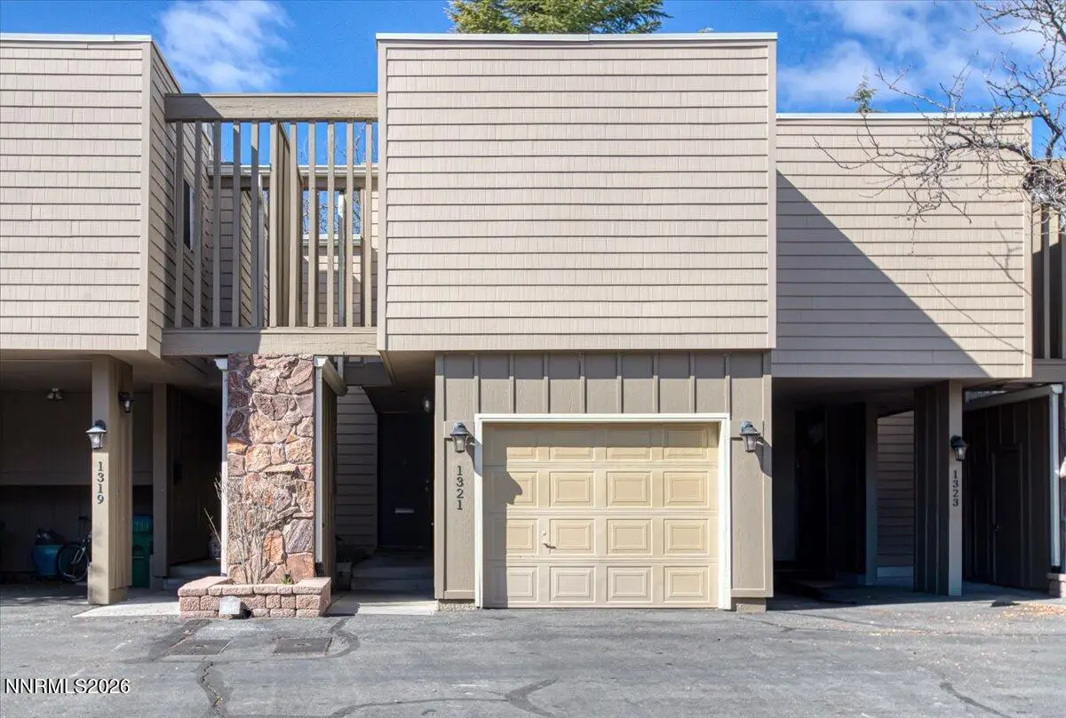 1321 Jones Street, Reno, NV 89503 - #1