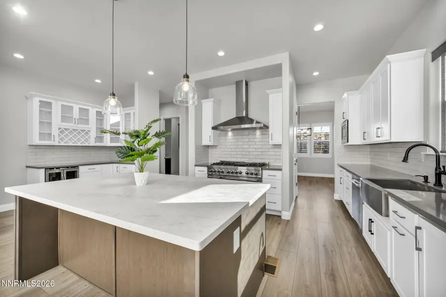 1539 Elk Run Trail, Reno, NV 89523 - #3