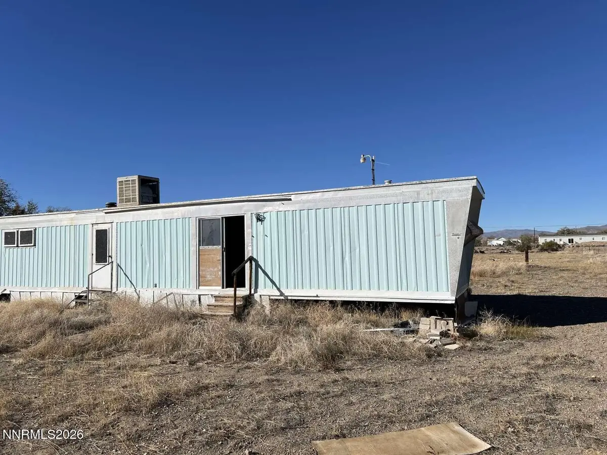 3845 Elm Street, Silver Springs, NV 89429 - #1